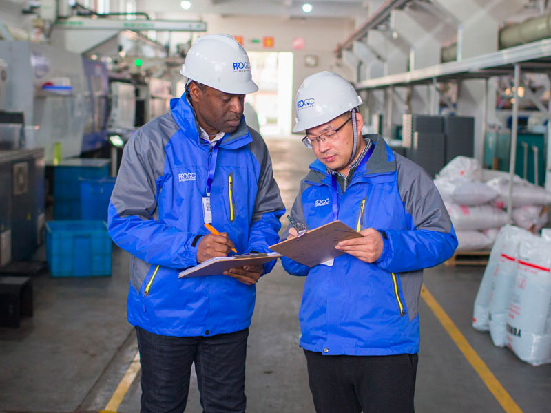 Factory Audits