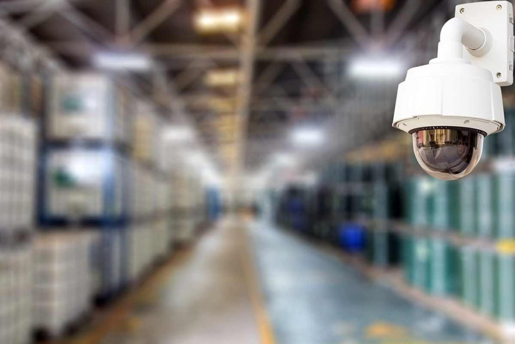 Programa de cumplimiento de seguridad de la cadena de suministro