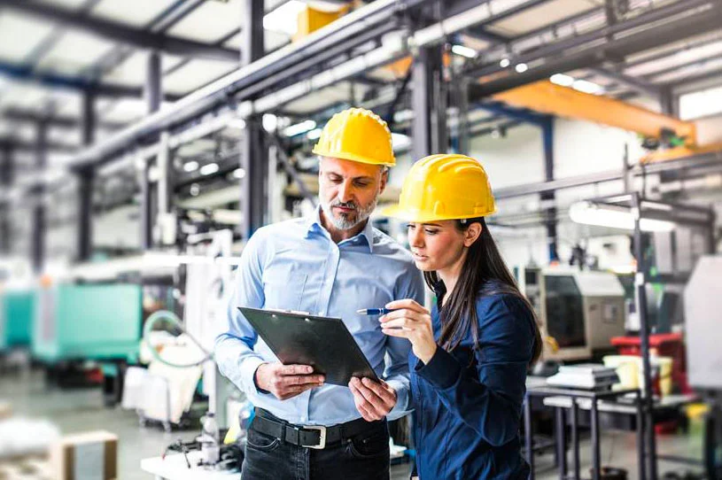 Servicios de prueba de aceptación de fábrica