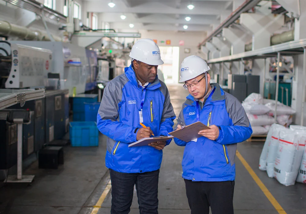 Servicios de auditoria SA8000