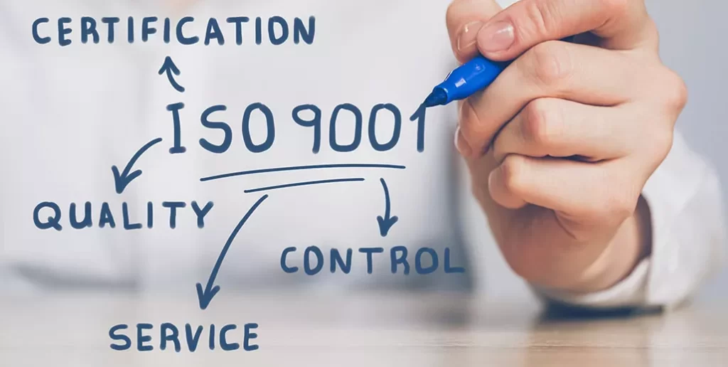 Auditorías ISO 9001:2015