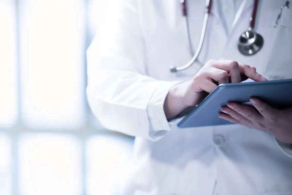 Servicios de auditoría ISO 13485