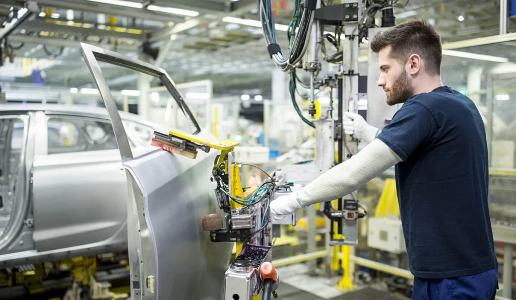 Auditoría de procesos VDA 6.3