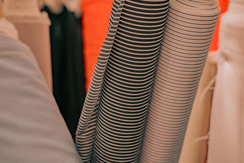 Servicios de inspección textil