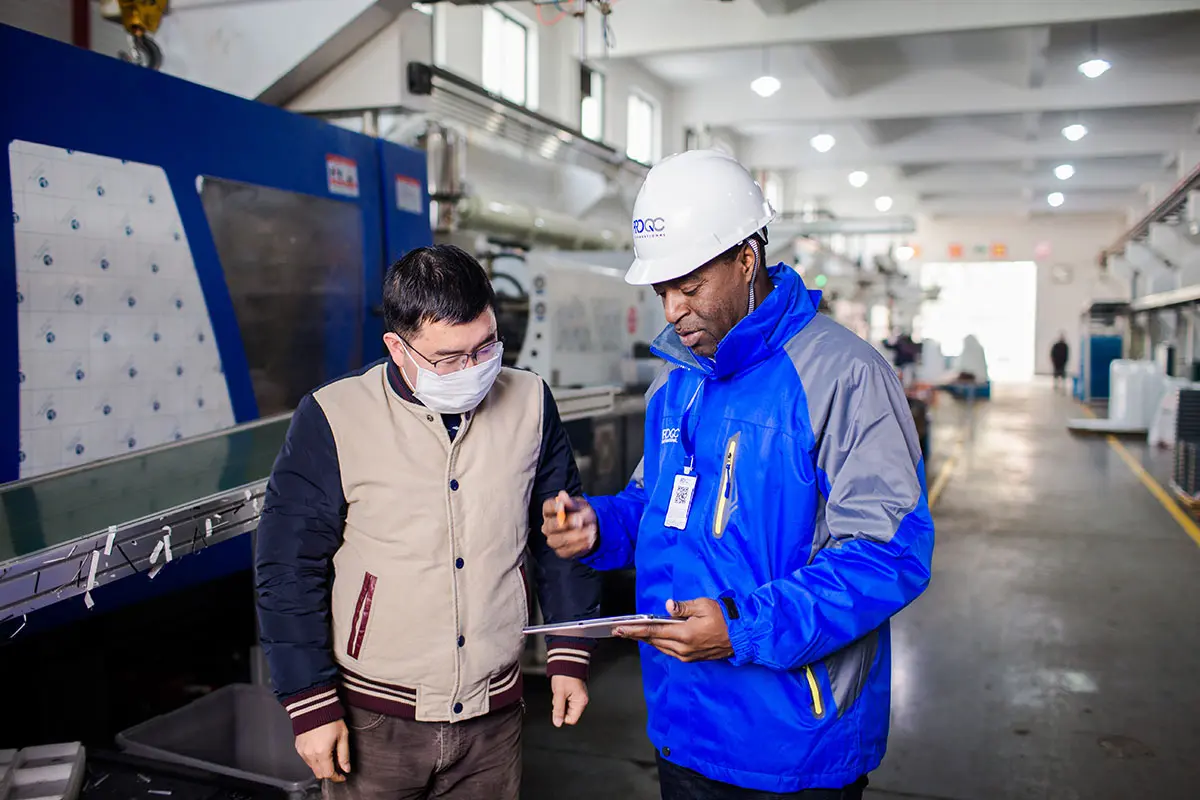 Auditorías del sistema de gestión de calidad