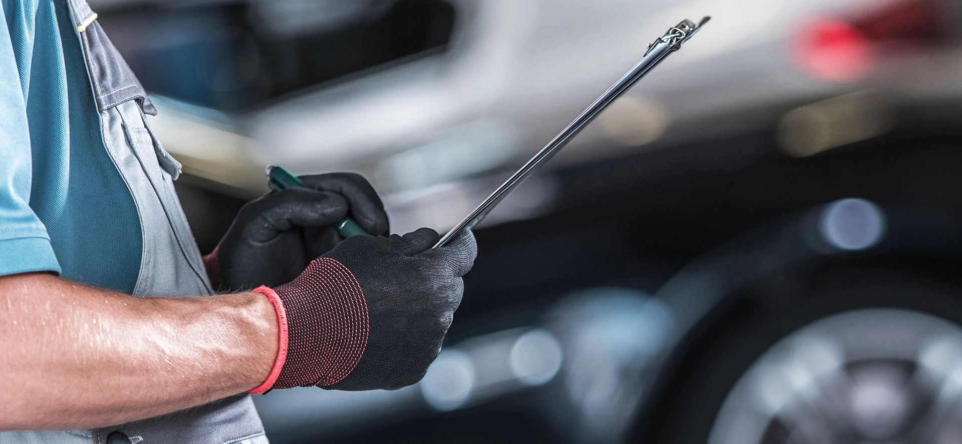 Auditoría de un proveedor italiano de acuerdo con VDA 6.3 e IATF 16949