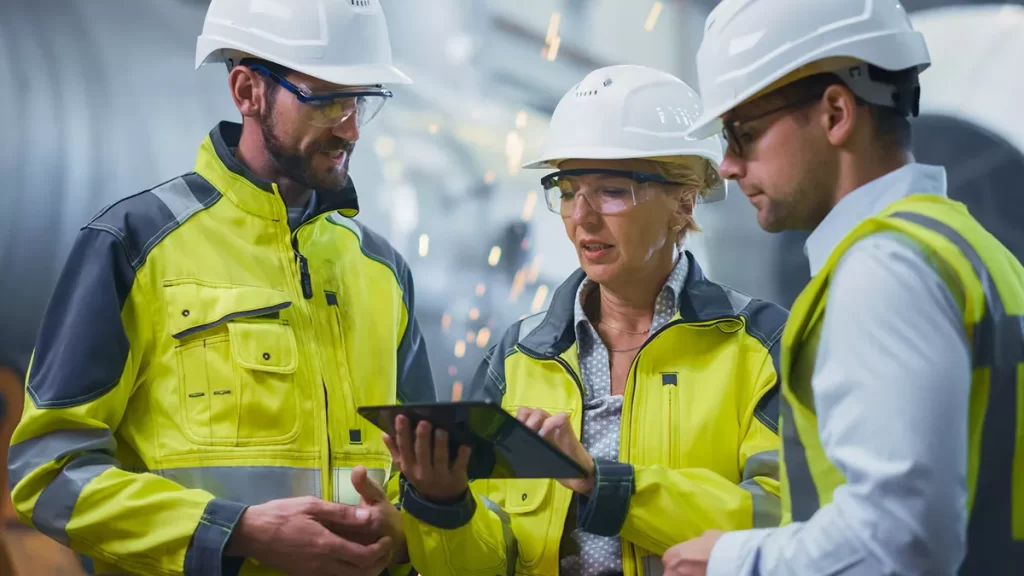 Servicios de auditoría QHSE