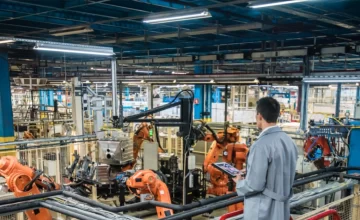 Auditoría al Proceso de Manufactura