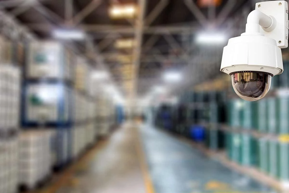 Programa de cumplimiento de seguridad de la cadena de suministro