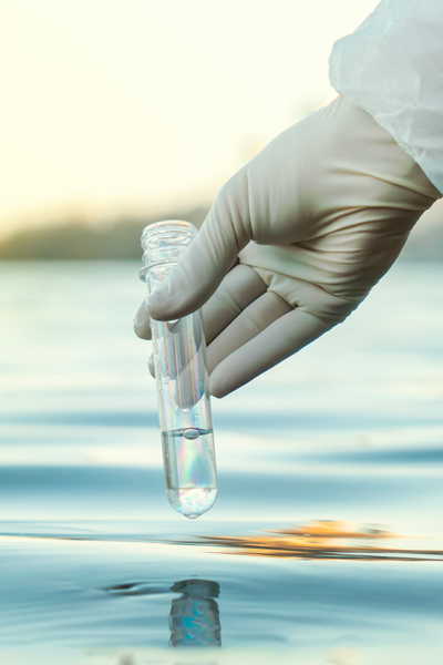 Cumplimiento ambiental