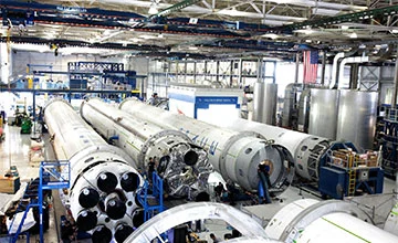 Garantía de calidad en la fabricación en EE. UU.