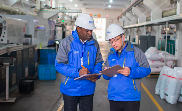 Auditorías del Sistema de Gestión de la Calidad