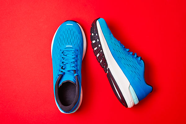 calzado deportivo