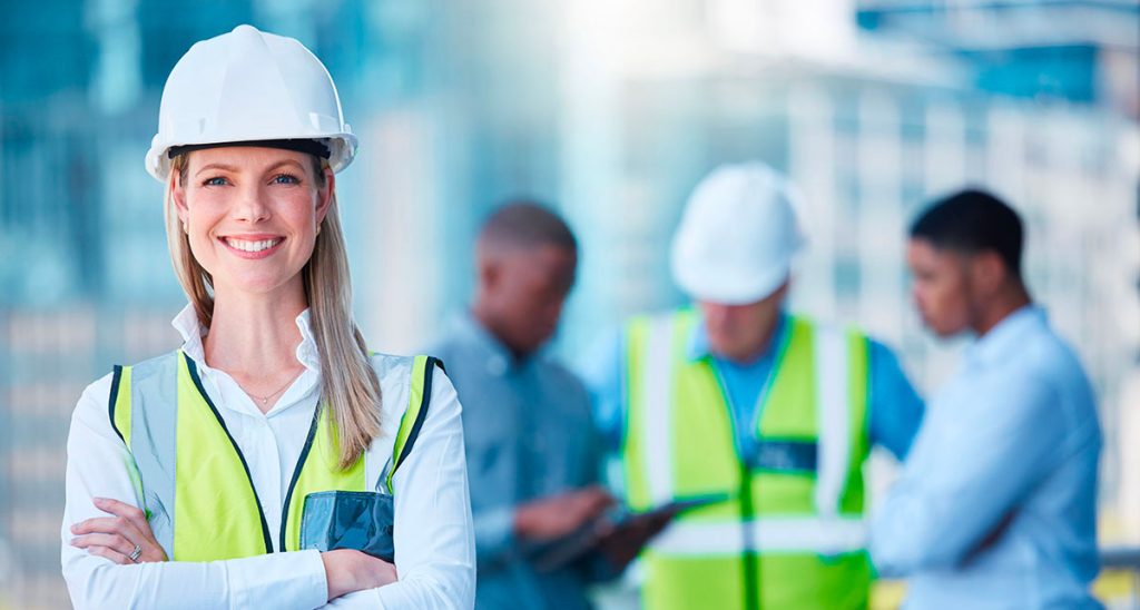 Servicios de dotación de personal de ingeniería