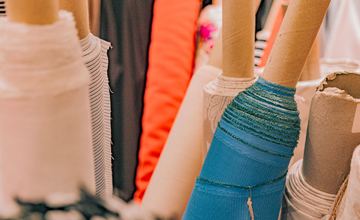 Servicios de inspección textil