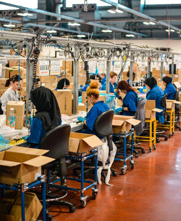 Responsabilidad social